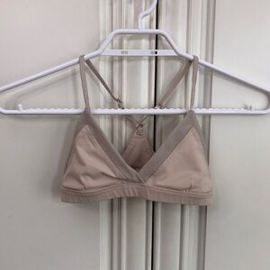 Ivivva by Lululemon girl’s bra